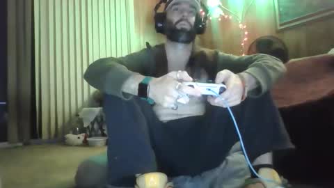 Snapshot of gamerfiend420 chatting on 11, 1, 2026 gamerfiend420 online show from 11, 1, 2026