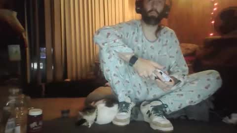 Snapshot of gamerfiend420 chatting on 18, 1, 2026 gamerfiend420 online show from 18, 1, 2026