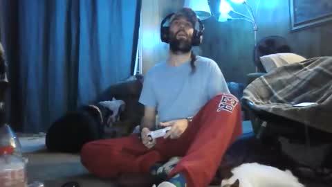 Snapshot of gamerfiend420 chatting on 20, 2, 2026 gamerfiend420 online show from 20, 2, 2026