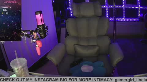 gamergirl_linela online show from 10, 4, 2026