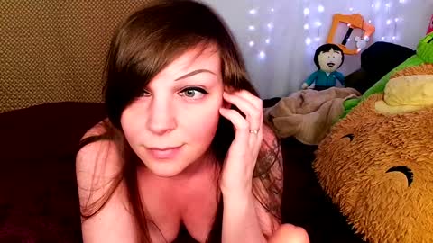 GamerGirlRoxy online show from 25, 1, 2025