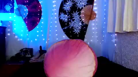 Snapshot of gamergirlroxy chatting on 5, 7, 2026 GamerGirlRoxy online show from 5, 7, 2026