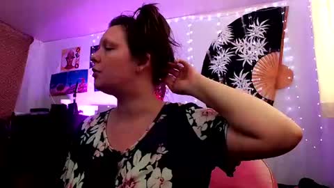 Snapshot of gamergirlroxy chatting on 16, 7, 2026 GamerGirlRoxy online show from 16, 7, 2026
