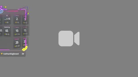 Snapshot of gamerjessa chatting on 15, 2, 2026 Jessa Violet online show from 15, 2, 2026