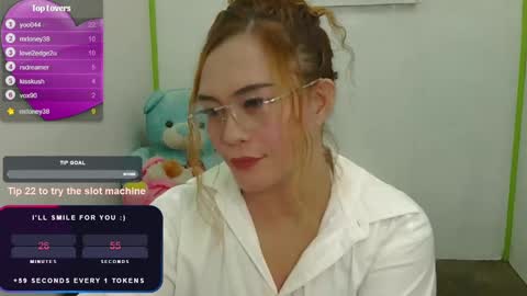 Jena online show from 5, 12, 2024