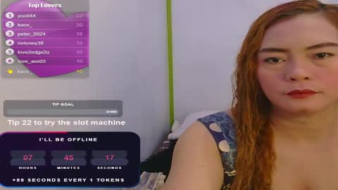 Jena online show from 8, 12, 2024