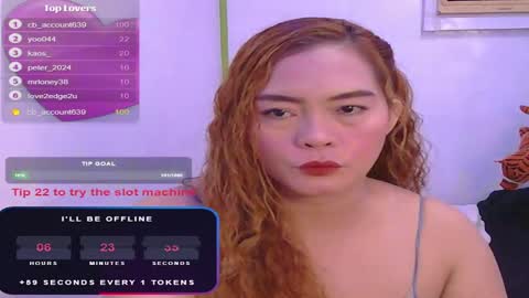 Jena online show from 8, 12, 2024