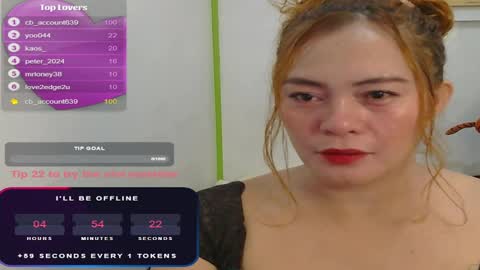 Jena online show from 9, 12, 2024