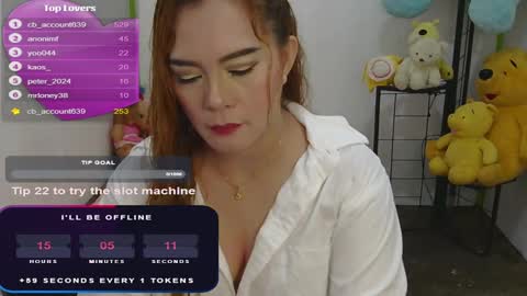 Jena online show from 27, 12, 2024