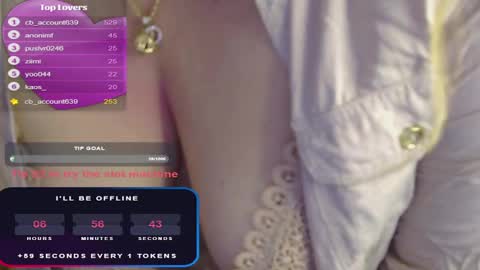 Jena online show from 9, 1, 2025