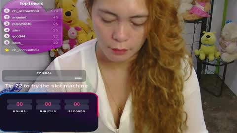 Jena online show from 19, 1, 2025