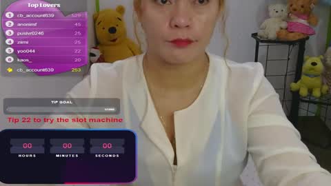 Jena online show from 24, 1, 2025