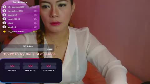 Jena online show from 24, 2, 2025