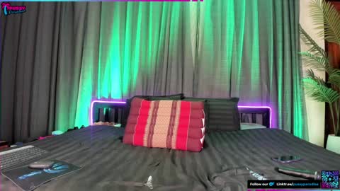 Snapshot of gandamitch chatting on 19, 10, 2025 Morena Mitch online show from 19, 10, 2025