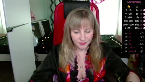 Janette online show from 5, 1, 2025