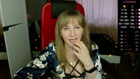 Janette online show from 22, 1, 2025