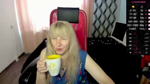 Janette online show from 23, 7, 2026