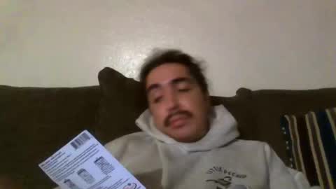 gangdrewski online show from 8, 2, 2026