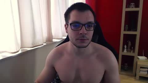 GangstaLover online show from 15, 12, 2024