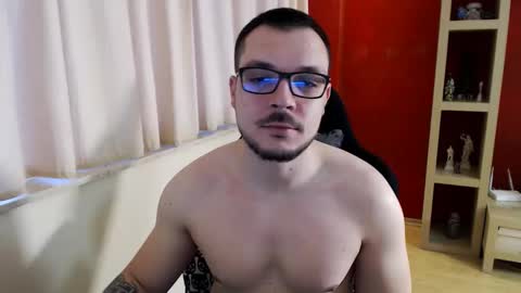 GangstaLover online show from 4, 3, 2026