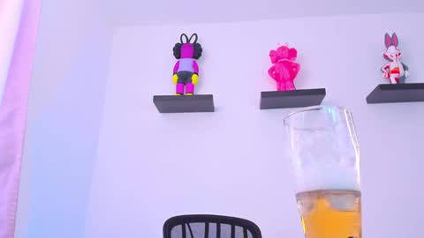 GANG online show from 9, 1, 2025