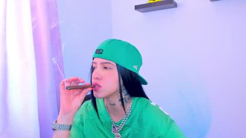 GANG online show from 10, 1, 2025