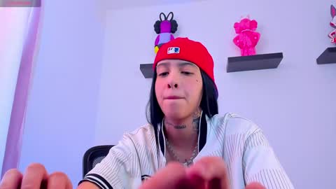 GANG online show from 13, 1, 2025