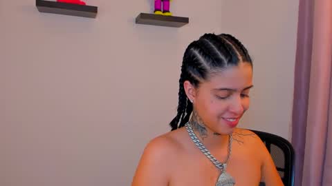 GANG online show from 17, 1, 2025