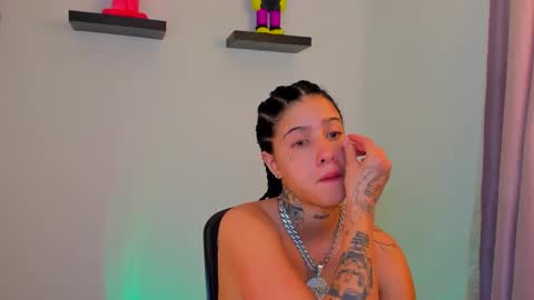 GANG online show from 17, 1, 2025