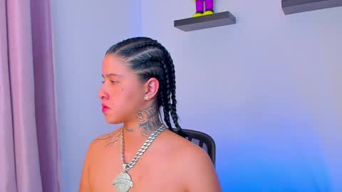 GANG online show from 19, 1, 2025