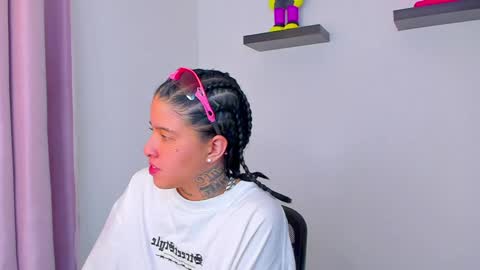 GANG online show from 19, 1, 2025