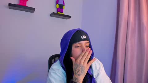 GANG online show from 22, 1, 2025