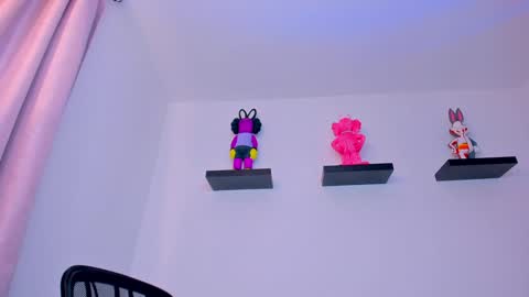 GANG online show from 25, 1, 2025