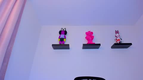 GANG online show from 4, 2, 2025