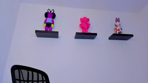 GANG online show from 8, 2, 2025