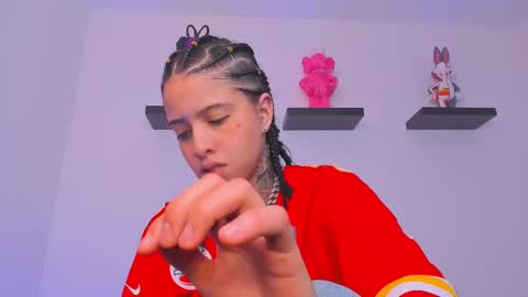 GANG online show from 27, 2, 2025