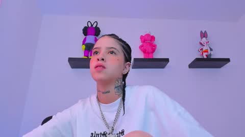 GANG online show from 28, 2, 2025