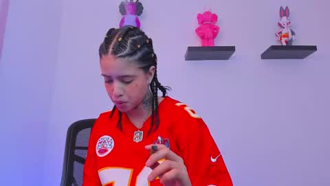 GANG online show from 3, 3, 2025