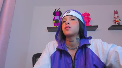 GANG online show from 11, 3, 2025