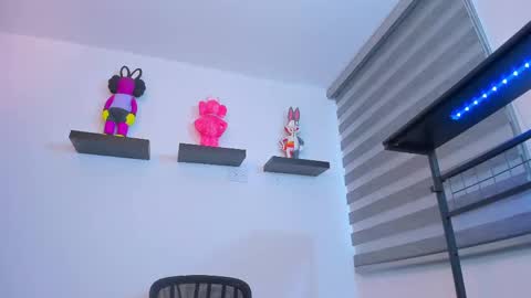 GANG online show from 28, 9, 2025