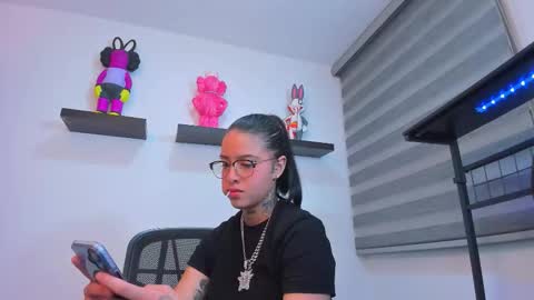 GANG online show from 28, 11, 2025