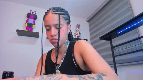 GANG online show from 21, 12, 2025