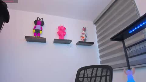 GANG online show from 14, 1, 2026