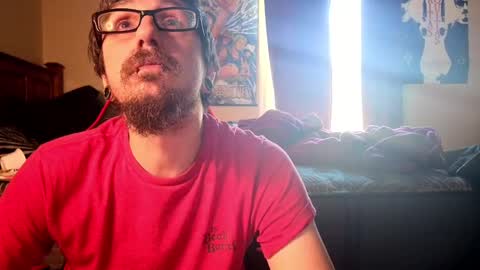 ganjaxbandit online show from 4, 11, 2025