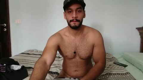 Snapshot of ganzabi chatting on 5, 12, 2025 Ganza online show from 5, 12, 2025