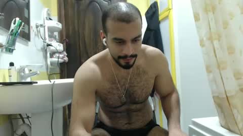 Snapshot of ganzabi chatting on 7, 2, 2026 Ganza online show from 7, 2, 2026