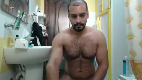 Snapshot of ganzabi chatting on 8, 2, 2026 Ganza online show from 8, 2, 2026