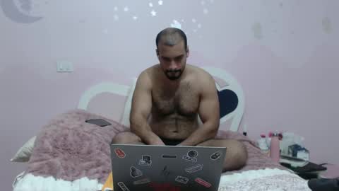 Snapshot of ganzabi chatting on 9, 2, 2026 Ganza online show from 9, 2, 2026