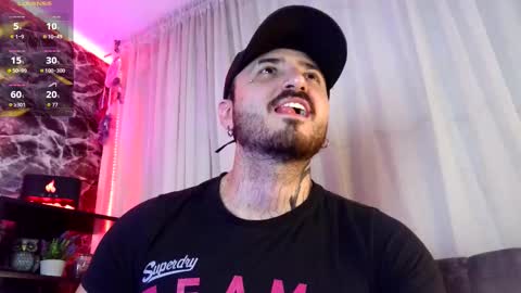 Chris  Dont forget to gift me thumb up Its very important to me and makes me happy AF  online show from 13, 11, 2025