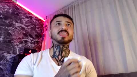 Chris  Dont forget to gift me thumb up Its very important to me and makes me happy AF  online show from 21, 11, 2025